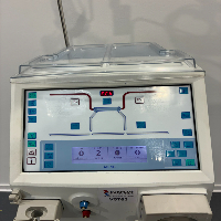 Gambro AK-96 - Dialysis image 2